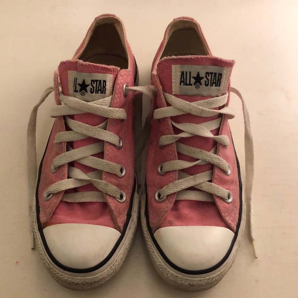 Converse sneakers